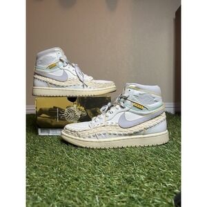 FD2565-100 UNION Bephies Beauty Supply Nike Air Jordan 1 High Summer '96